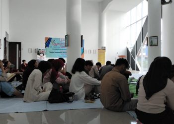 Dr. Seno: Wawasan Penerjemah Jadi Kunci Keberhasilan Terjemahan Karya Sastra