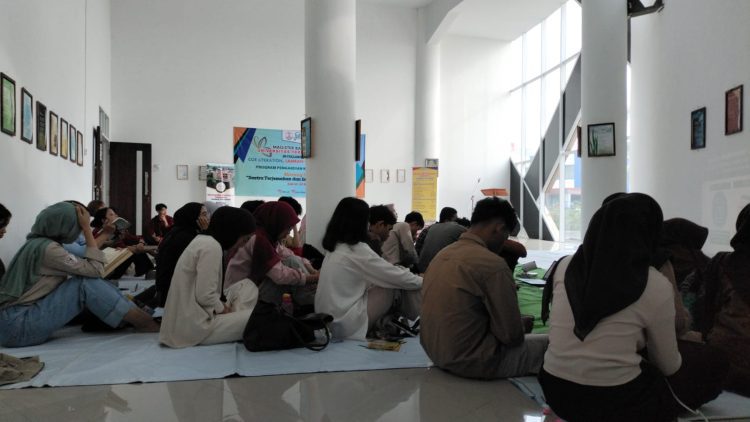 Dr. Seno: Wawasan Penerjemah Jadi Kunci Keberhasilan Terjemahan Karya Sastra