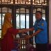 SMKN 2 Kalianda Antar Ijazah Door to Door, Gratiskan Biaya Sesuai Arahan Gubernur Lampung