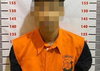 Polsek Candipuro Berhasil Ungkap Kasus Penggelapan Sepeda Motor di Desa Titiwangi