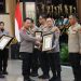 Polda Lampung Raih Penghargaan Kapolri IKPA Nasional, Kapolda: Bukti Pengelolaan Anggaran Efektif dan Efisien