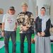 Bincang Sastra Terjemahan: Langkah Awal Lamban Sastra di Perpusip Lampung