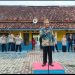 SMKN 1 Bukit Kemuning Gelar Karya P5 Kebekerjaan, Siapkan Siswa Hadapi Dunia Kerja