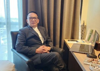 Pemilihan Rektor: Opini Membangun atau Karakter yang Dihancurkan?