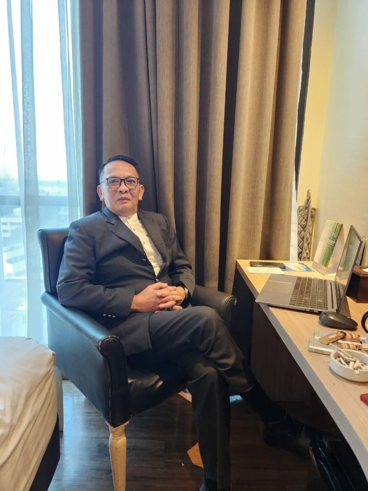 Pemilihan Rektor: Opini Membangun atau Karakter yang Dihancurkan?