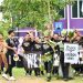 Bupati Pringsewu Resmikan Milad ke-6 Universitas Aisyah Pringsewu