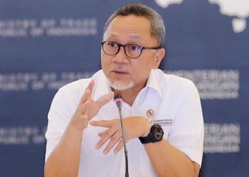 Pastikan Hadiri HUT ke-55 PWI Lampung, Menko Pangan Zulkifli Hasan Bakal Jadi Keynote Speaker Diskusi Ketahanan Pangan