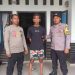Bhabinkamtibmas Polsek Penengahan Ungkap Kasus Pencurian Kopra 3,5 Kuintal dalam 3 Jam