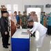Supendi Resmi Jabat Pj Kepala Desa Bangunan, Camat Palas Dorong Kepemimpinan yang Inklusif