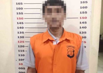 Tipu Pensiunan dengan Modus Dukun, Pria di Lampung Selatan Bawa Kabur Emas Rp250 Juta untuk Biaya Nikah