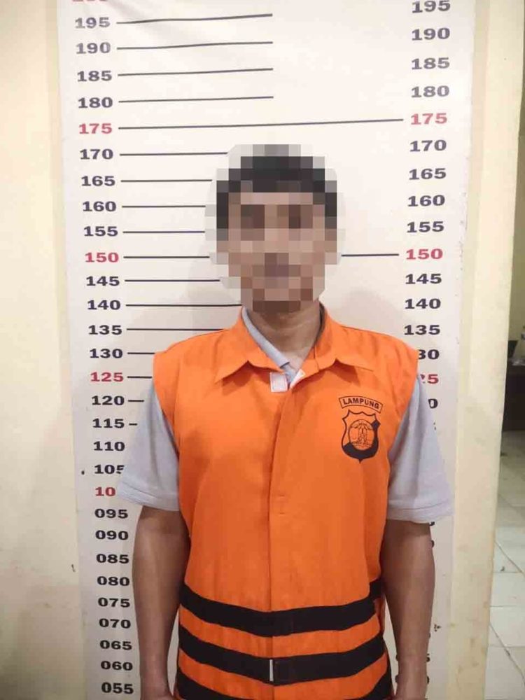 Tipu Pensiunan dengan Modus Dukun, Pria di Lampung Selatan Bawa Kabur Emas Rp250 Juta untuk Biaya Nikah