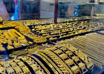 Pasar Emas Bergolak, Harga Tak Stabil: Selisih Beli-Jual Sentuh Rp60.000 per Gram