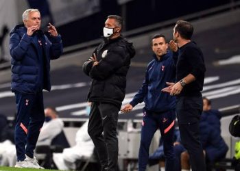 Mourinho dan Pelajaran Harga Diri: Tantangan Nyata Patrick Kluivert di Round 4