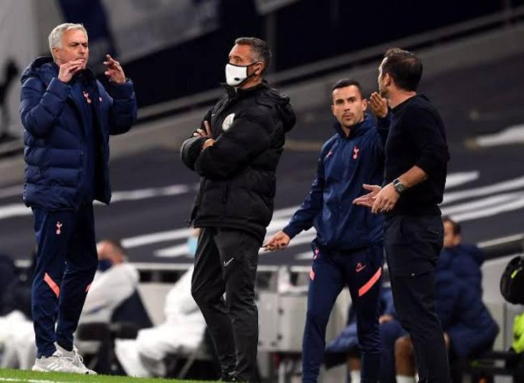 Mourinho dan Pelajaran Harga Diri: Tantangan Nyata Patrick Kluivert di Round 4