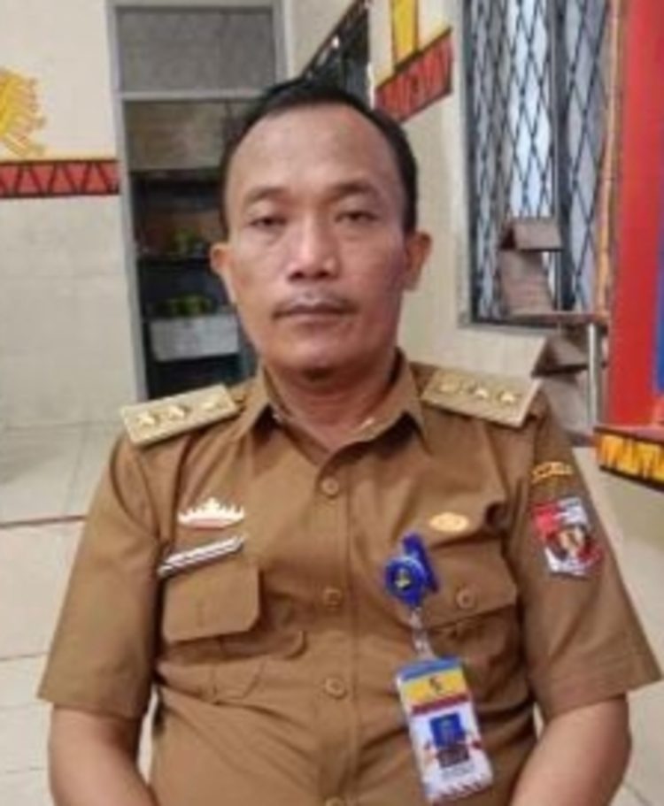 Optimalkan PBB-P2, Lampung Utara Bisa Tambah PAD Tanpa Naikkan Pajak