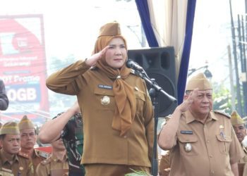 Wali Kota Eva Dwiana Tegaskan Komitmen Hadiri Munas APEKSI VII di Surabaya