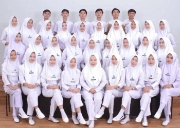 STIKes Baitul Hikmah, Kampus Islami Rujukan Pendidikan Keperawatan dan Fisioterapi di Lampung