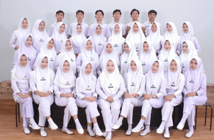 STIKes Baitul Hikmah, Kampus Islami Rujukan Pendidikan Keperawatan dan Fisioterapi di Lampung