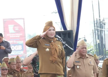 Pemkot Bandar Lampung Siap Kawal Sukses Munas APEKSI VII di Surabaya