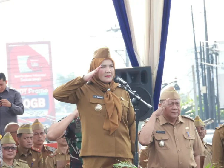 Pemkot Bandar Lampung Siap Kawal Sukses Munas APEKSI VII di Surabaya