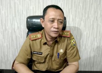Pemkot Bandar Lampung Mulai Realisasi Program Bedah Rumah Juni 2025
