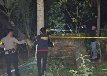 Duka di Gadingrejo: Pensiunan PNS Nekat Akhiri Hidup karena Penyakit Tak Kunjung Sembuh