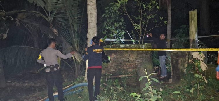 Duka di Gadingrejo: Pensiunan PNS Nekat Akhiri Hidup karena Penyakit Tak Kunjung Sembuh