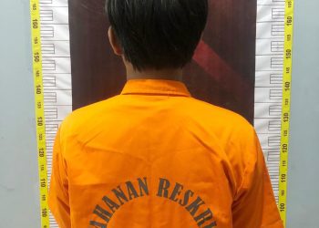 Terungkap! Wanita Hamil Tewas di Kebun Singkong, Pelakunya Calon Suami Sendiri