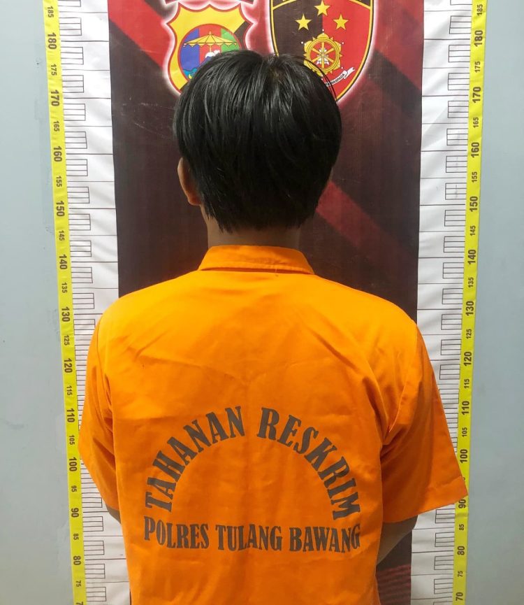 Terungkap! Wanita Hamil Tewas di Kebun Singkong, Pelakunya Calon Suami Sendiri