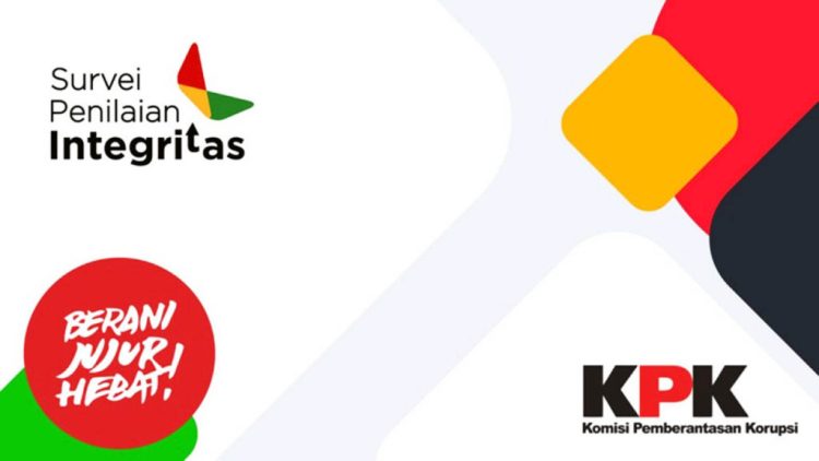 Lampung Selatan Raih Peringkat Dua Terbaik SPI KPK 2024, Bukti Komitmen Tata Kelola Pemerintahan Bersih