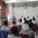 Dirjenpas Mashudi Tiba di Nabire, Kunjungi Petugas Lapas yang Luka Akibat Insiden Pemukulan