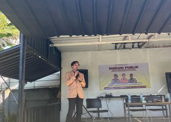 PERMAHI Dorong Transparansi Dana Desa, Gandeng Polda Lampung dan UBL Bahas Solusi Sistemik