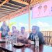Komdigi Lampung Selatan dan LPPL Dbfm 93.0 Gelar Pelatihan Penyiaran di Senaya Beach, Tingkatkan Profesionalisme SDM