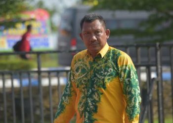 Penjaringan Calon Ketua KONI Lampung Dimulai, Pencarian Pemimpin Olahraga Masa Depan Resmi Dibuka