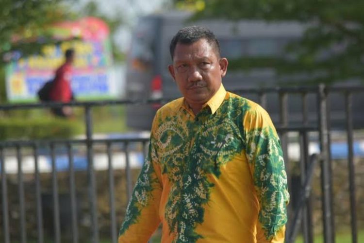 Penjaringan Calon Ketua KONI Lampung Dimulai, Pencarian Pemimpin Olahraga Masa Depan Resmi Dibuka