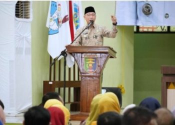 Gubernur Lampung Hapus Uang Komite Sekolah: Pendidikan SMA/SMK Negeri Kini Gratis