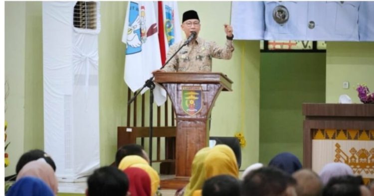 Gubernur Lampung Hapus Uang Komite Sekolah: Pendidikan SMA/SMK Negeri Kini Gratis