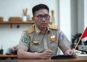 Santri Hijau, Masa Depan Cerah: Lampung Dorong Revolusi Green Job dari Pesantren