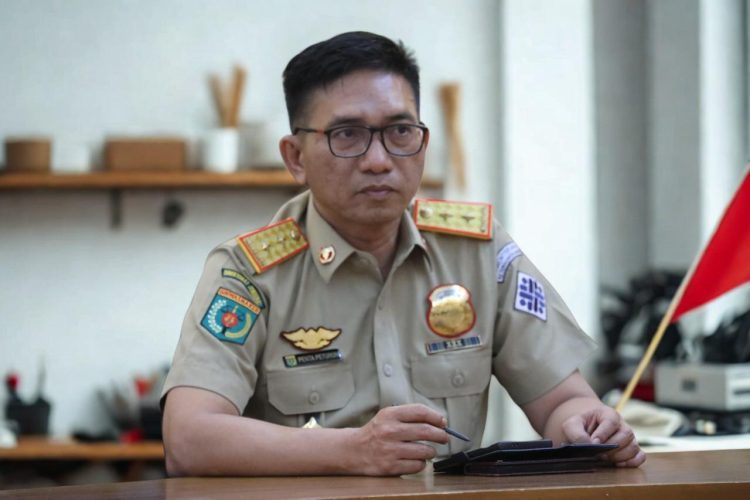 Santri Hijau, Masa Depan Cerah: Lampung Dorong Revolusi Green Job dari Pesantren