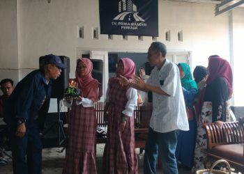 Ulang Tahun ke-67 Paus Sastra Lampung, Isbedy Stiawan ZS: “Karena Laut Mengajarkan Badai, Maka Aku Setia Berlayar”