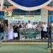 Suasana Iduladha Penuh Warna di Rutan Ambon, Hadrah dan Tari Sambra Jadi Sorotan