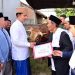 Sapi Kurban dari Presiden Jadi Simbol Kasih di Tanah Luhur
