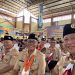 Bupati Tanggamus Resmi Dilantik Jadi Ketua Mabicab, Jambore II Pramuka Siap Dimeriahkan Ribuan Peserta