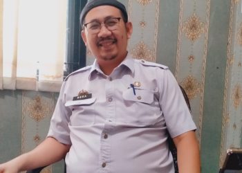Menuju Tata Kelola Baru: Pemkab Pringsewu Data Ulang Pedagang Pasar Gadingrejo