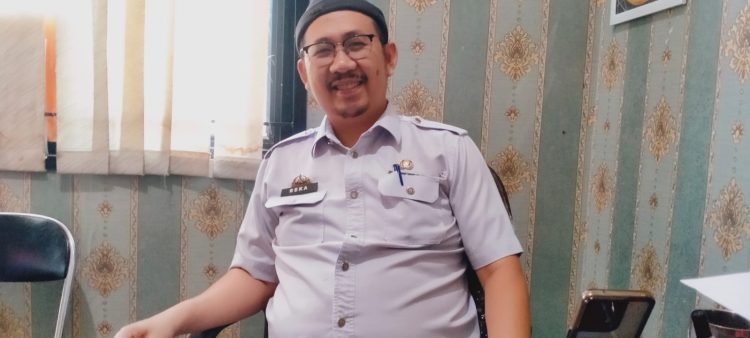 Menuju Tata Kelola Baru: Pemkab Pringsewu Data Ulang Pedagang Pasar Gadingrejo