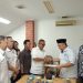 Hanafiah Hamidi Resmi Mendaftar sebagai Calon Ketua KONI Lampung, Bawa Misi Kebangkitan Olahraga Daerah