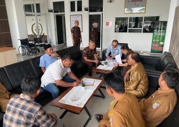 Kejari Pringsewu Sita Lagi Titipan Uang Dugaan Korupsi Bimtek: Total Rp563 Juta Dikembalikan