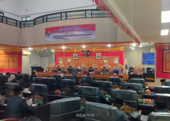 Pemerintah dan DPRD Lampung Selatan Sinkronkan Ulang Anggaran, Fokus pada Prioritas Pembangunan