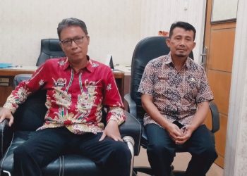 BPKAD Pringsewu Telusuri Sertifikat Pasar Gadingrejo, Tegaskan Upaya Pengamanan Aset Daerah