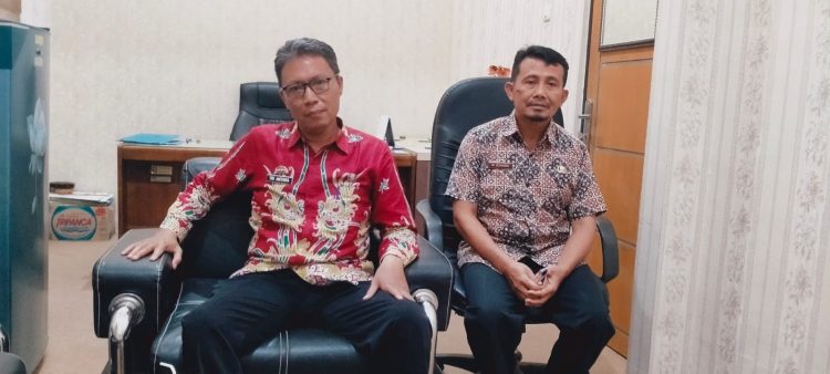 BPKAD Pringsewu Telusuri Sertifikat Pasar Gadingrejo, Tegaskan Upaya Pengamanan Aset Daerah